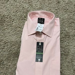 Jos banks Dress shirt